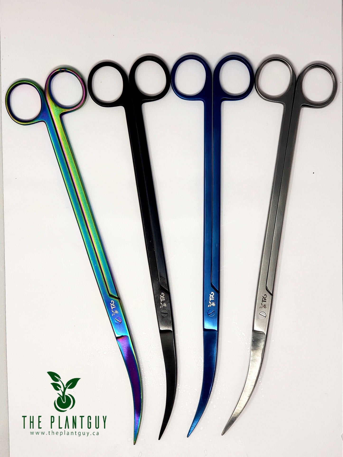 PRO FORCE SCISSOR - 25CM