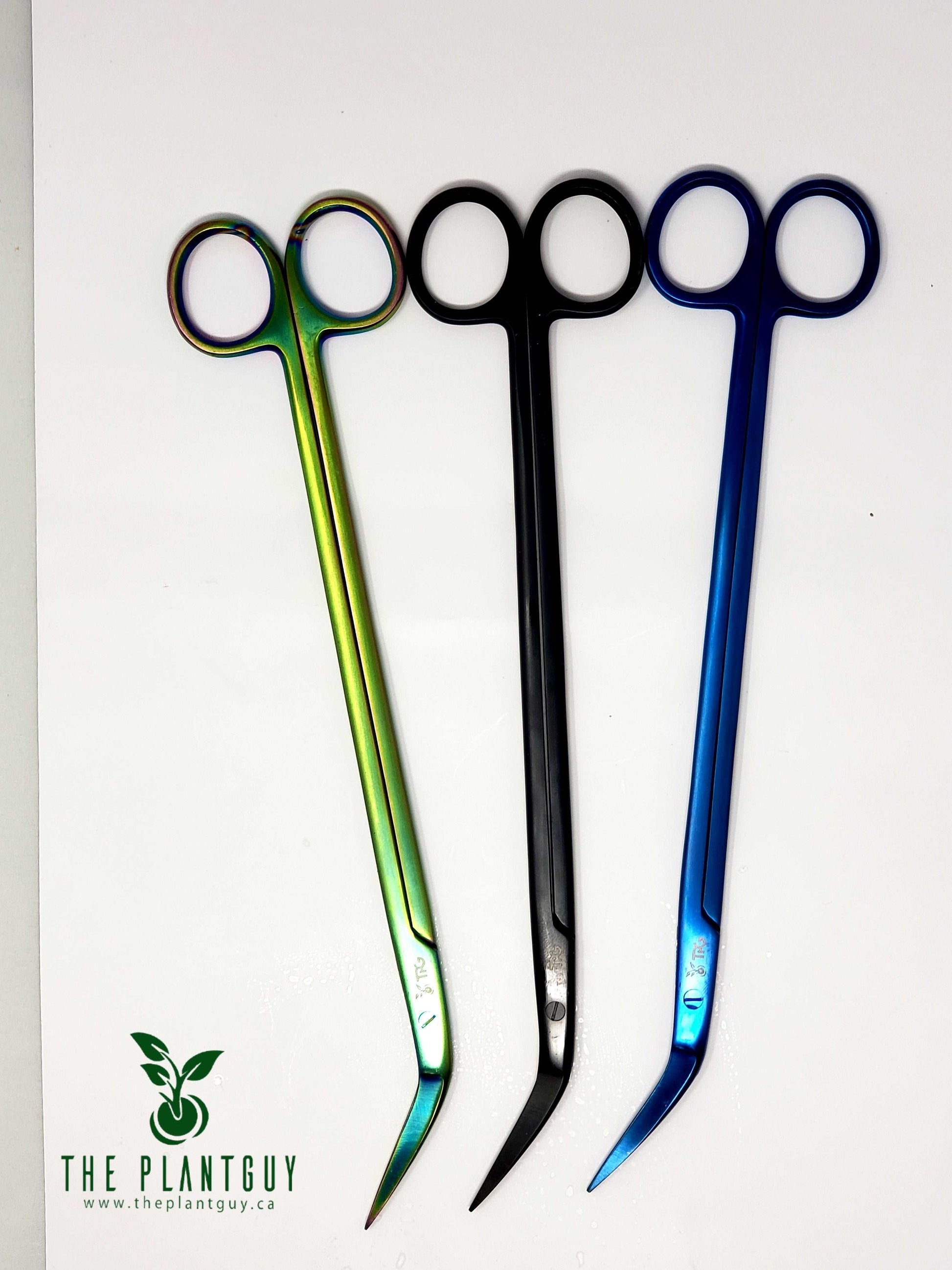PRO KELLY PLANT SCISSOR- 25CM
