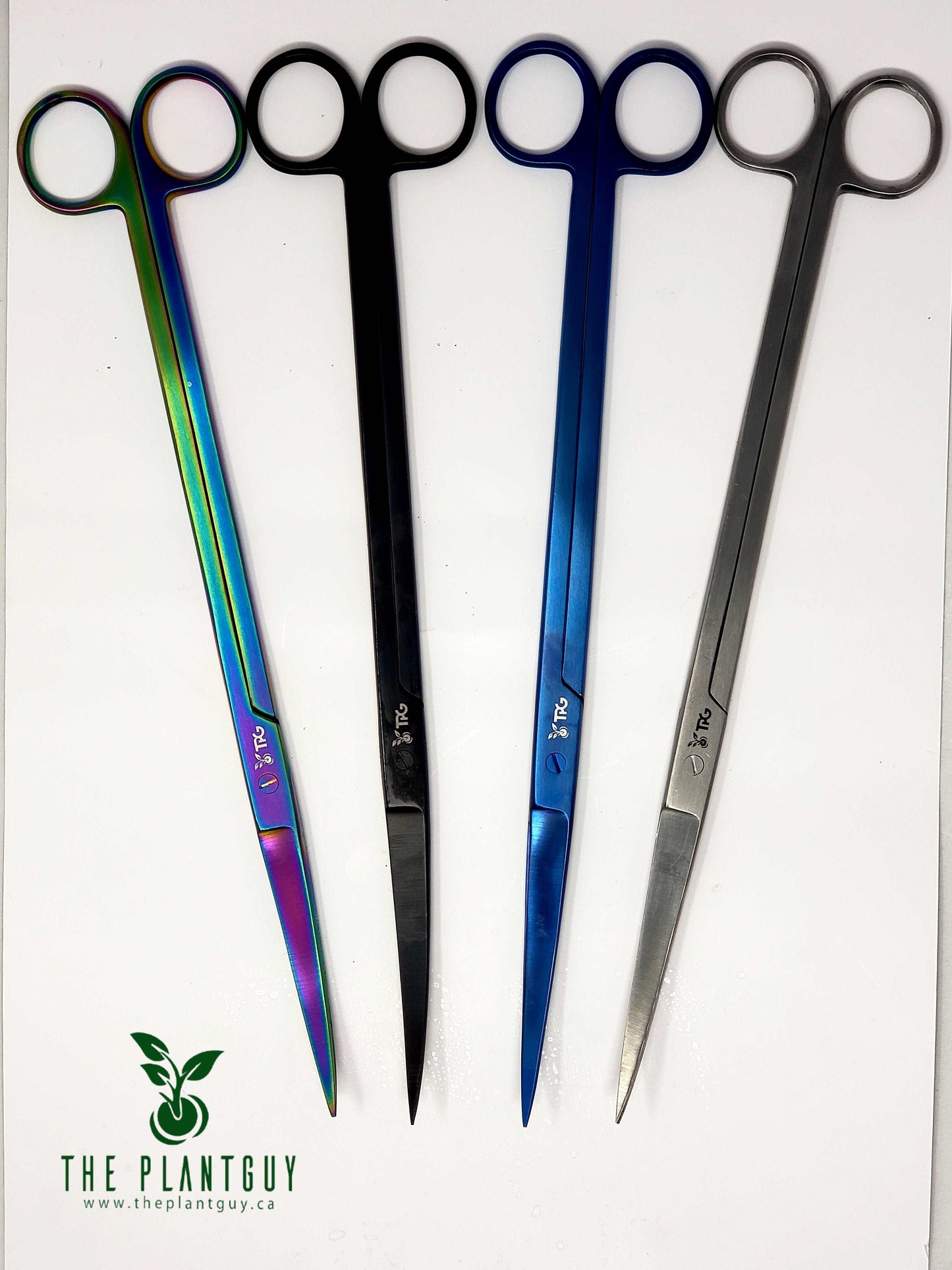 PRO SCISSOR CURVED - 25CM