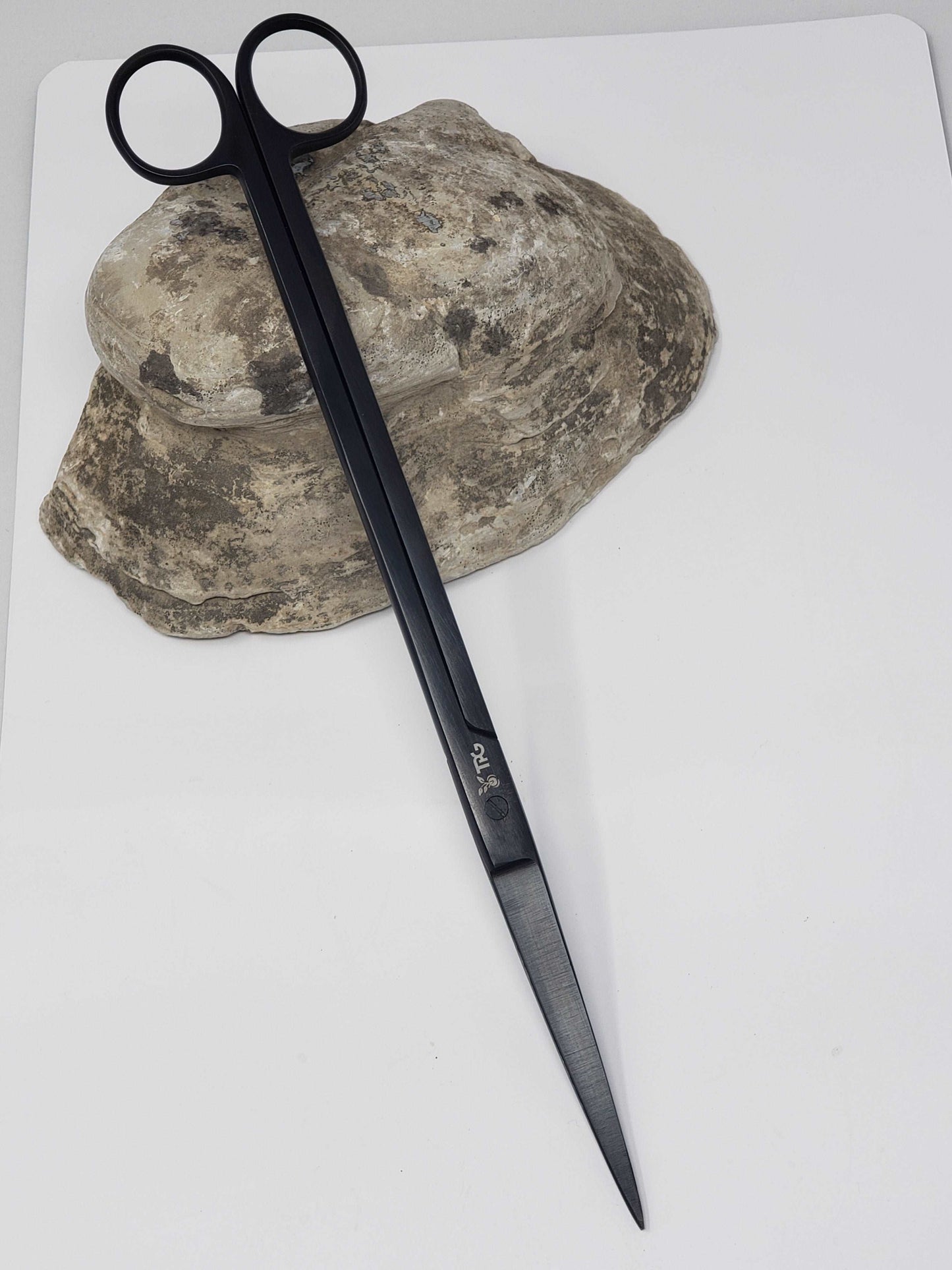 PRO SCISSOR CURVED - 25CM