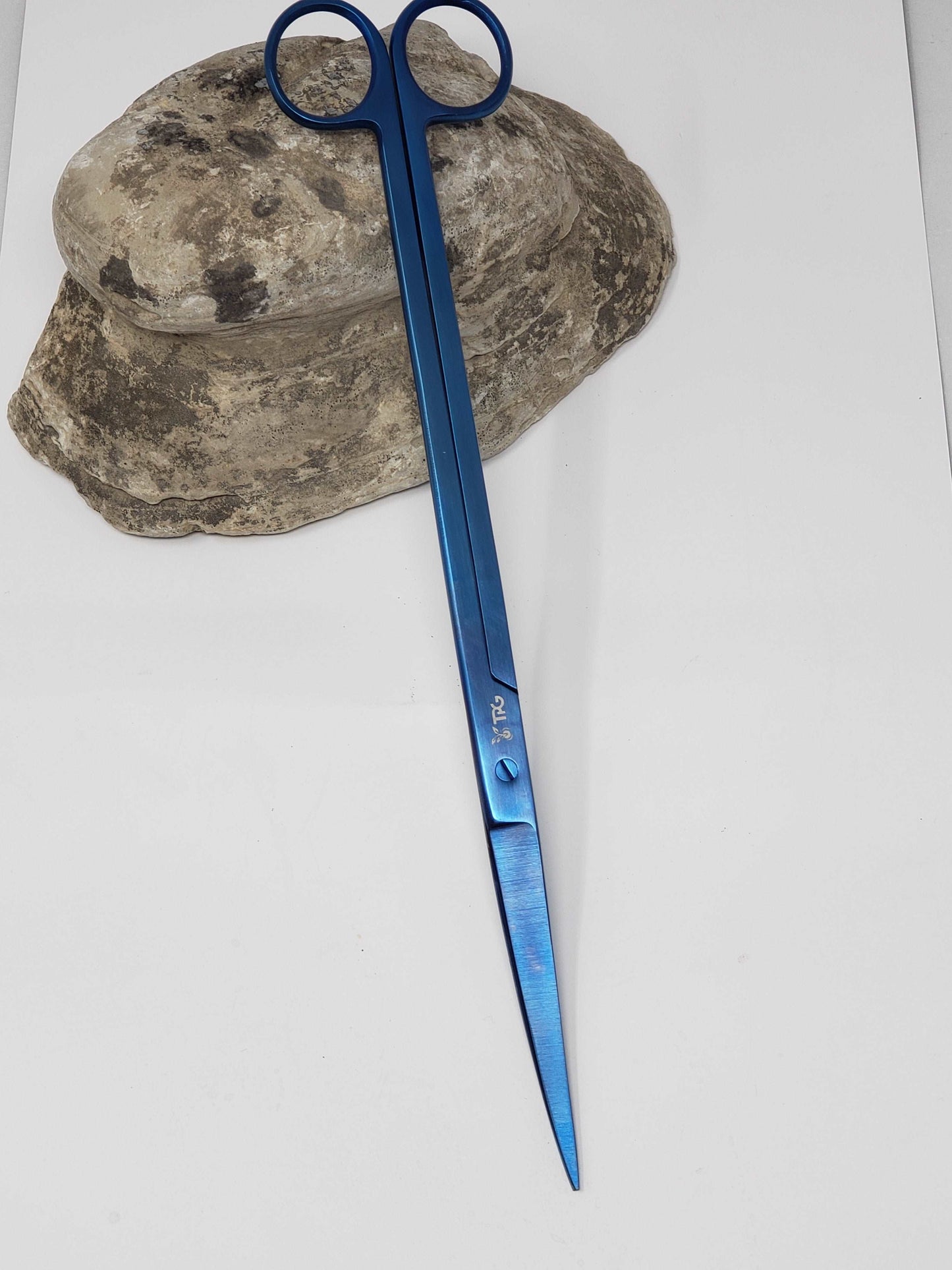 PRO SCISSOR CURVED - 25CM