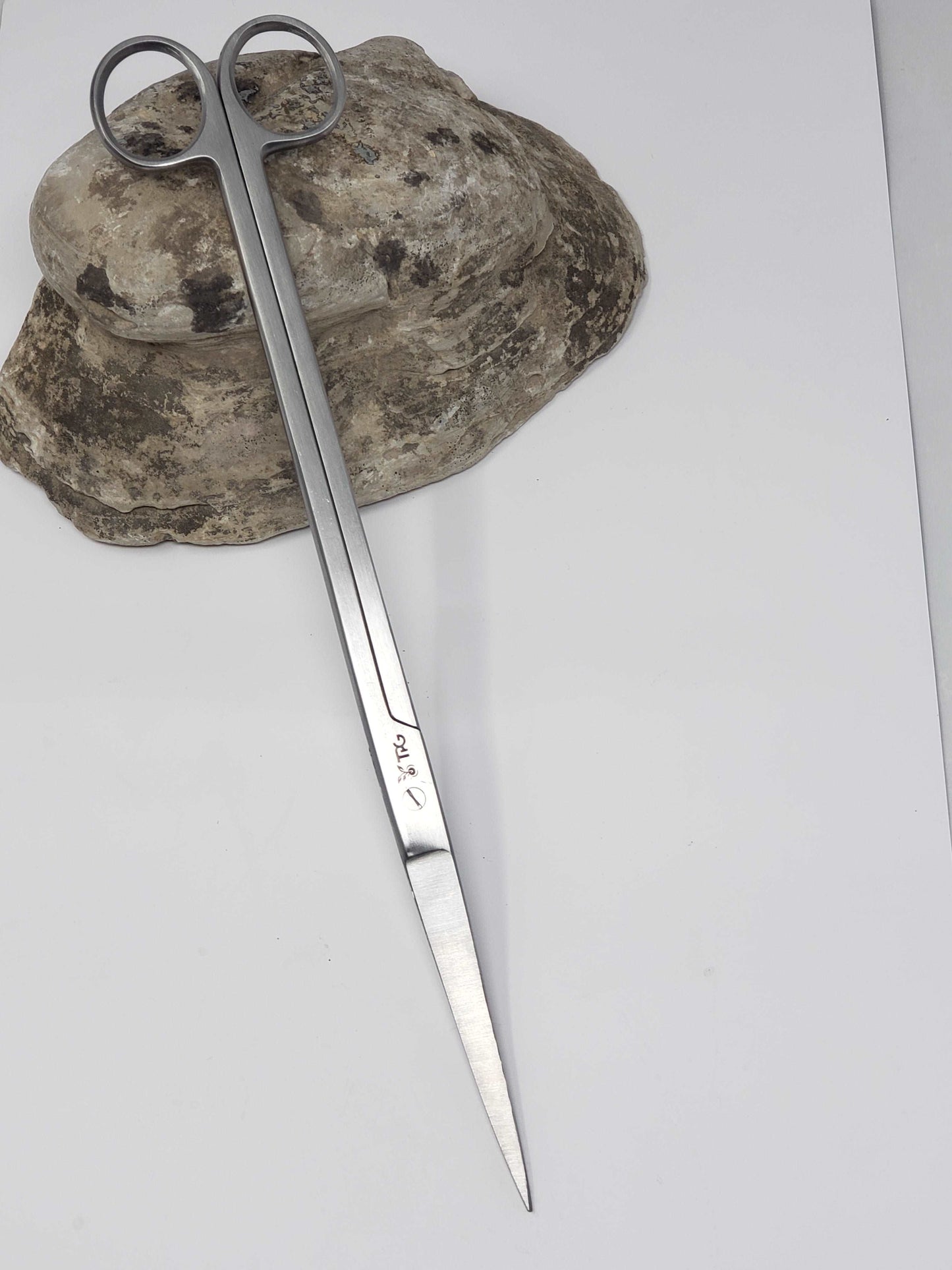 PRO SCISSOR CURVED - 25CM