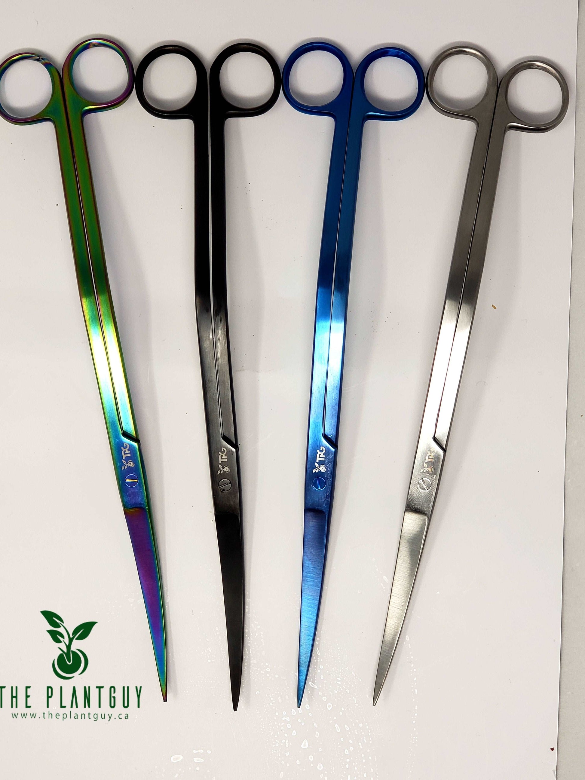 PRO WAVE SCISSOR  - 25CM