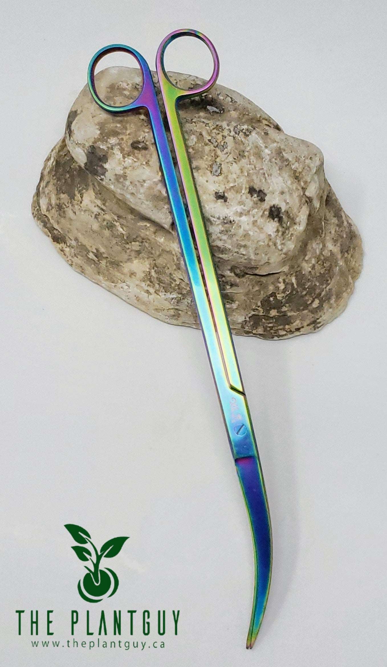 PRO FORCE SCISSOR - 25CM