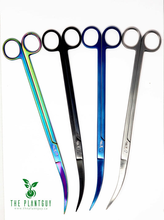 PRO FORCE SCISSOR - 25CM