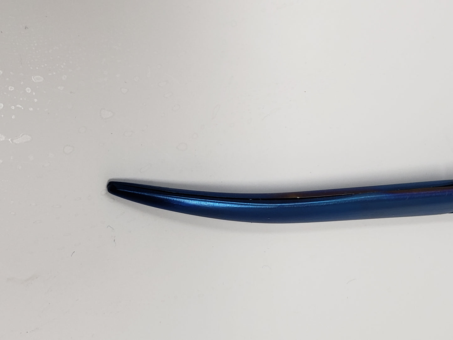 AQUA SCISSOR CURVED - 25CM