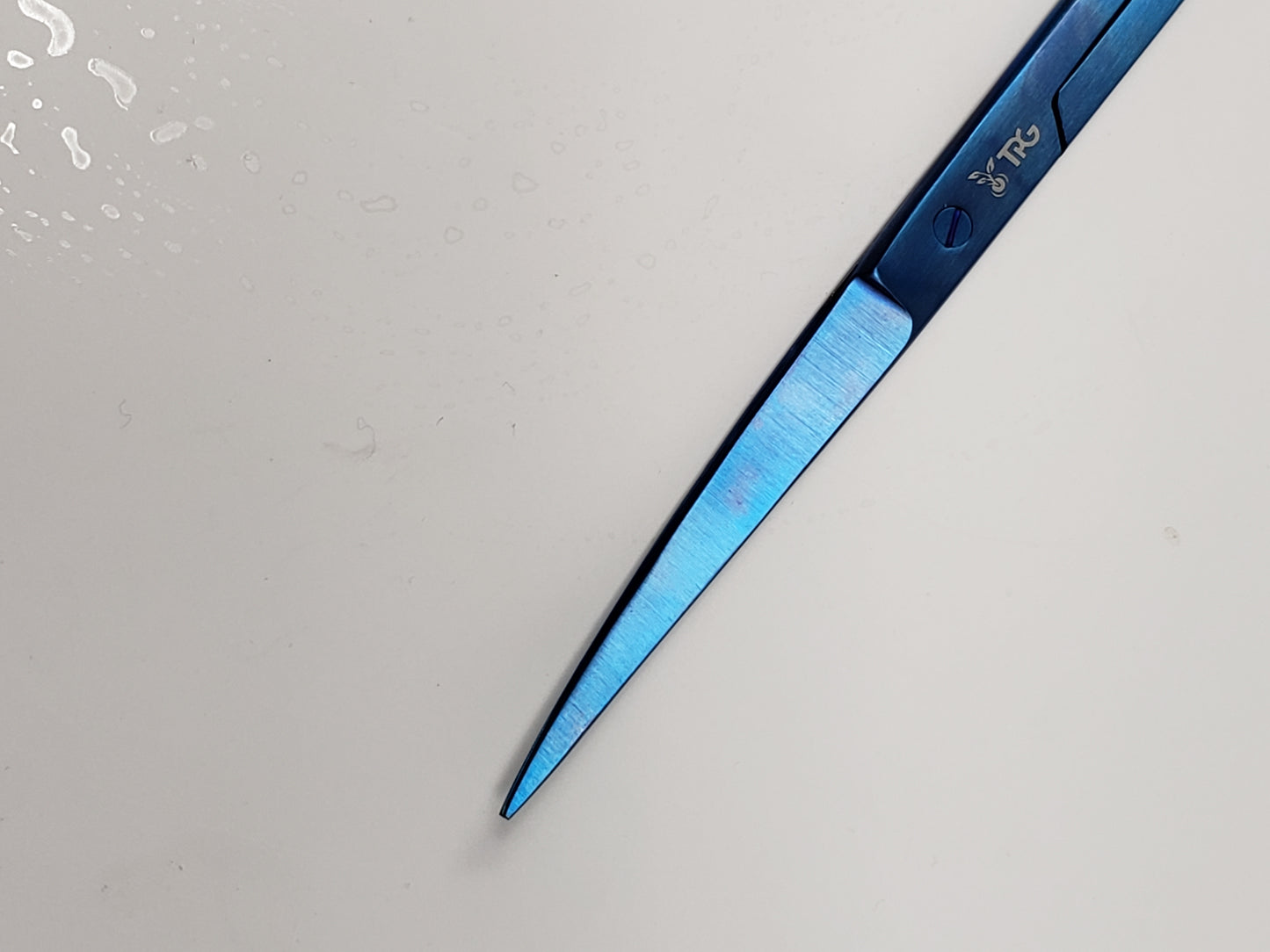 PRO SCISSOR CURVED - 25CM