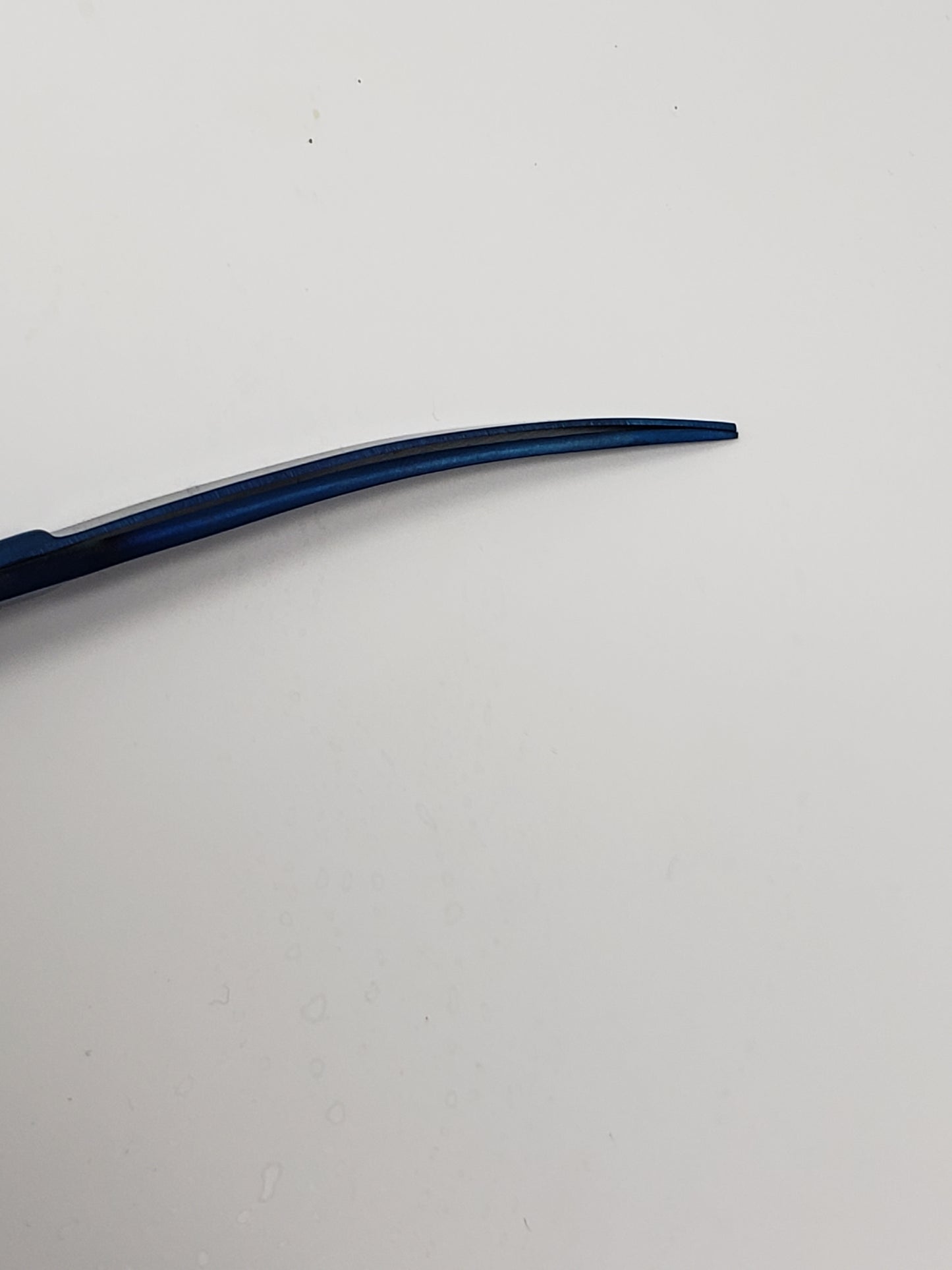 PRO SCISSOR CURVED - 25CM