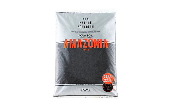 Aqua Soil - Amazonia Ver.2 (9l)