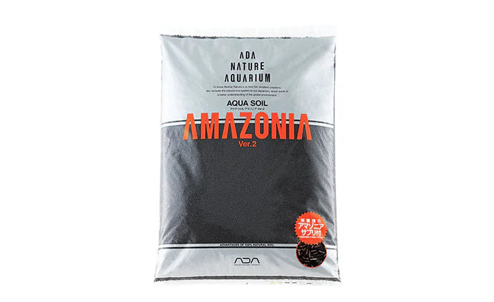 Aqua Soil - Amazonia Ver.2 (3l)