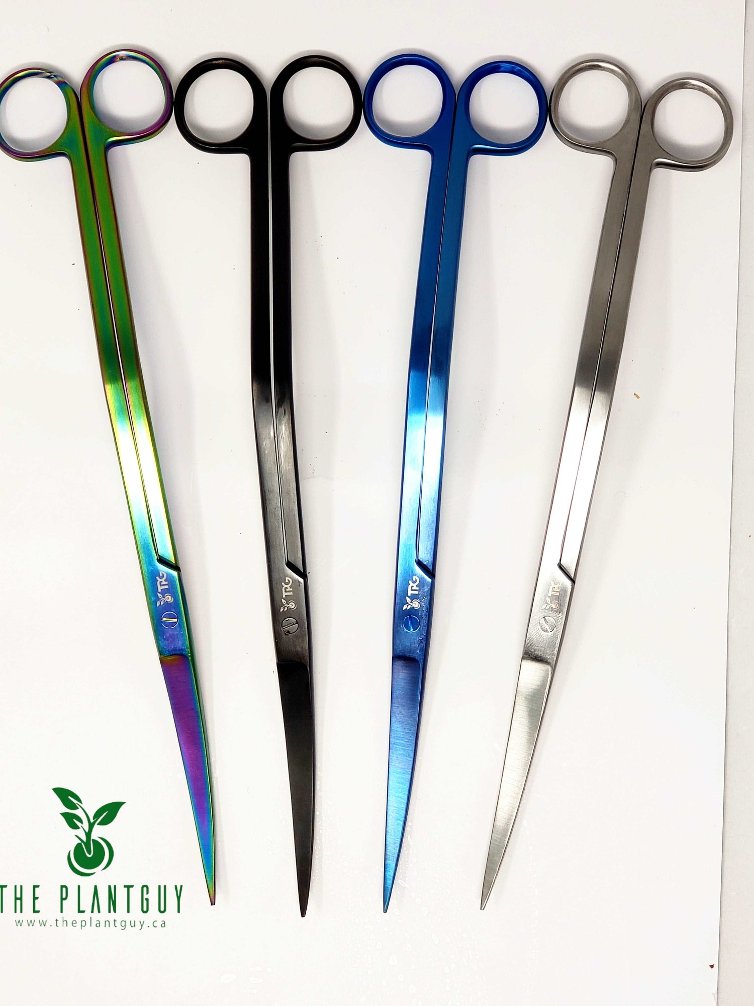 PRO WAVE SCISSOR  - 25CM