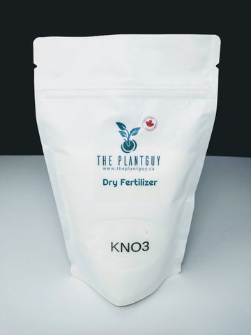PlantGuy's Potassium Nitrate KNO3 (1 lbs) - theplantguy