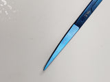 PRO SCISSOR CURVED  - 25CM