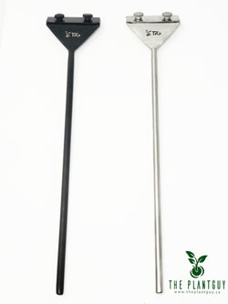 AQUARIUM GLASS ALGAE SCRAPER  - 25CM